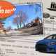 Illustration for article titled Dealership Employee Caught on Dashcam Teaching Other Employee How to Drive Stick on Customer Car